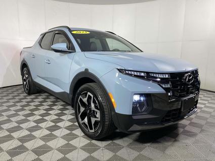 2023 Hyundai Santa Cruz Pineville NC