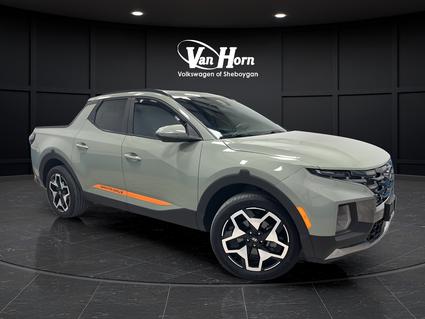 2023 Hyundai Santa Cruz Sheboygan WI