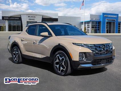 2023 Hyundai Santa Cruz Cleveland TN