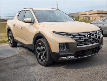 2023 Hyundai Santa Cruz Cleveland TN