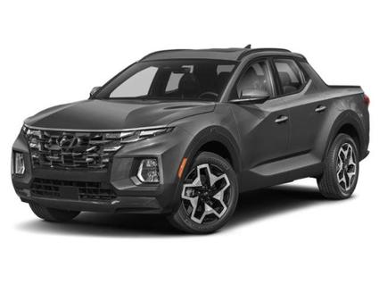 2023 Hyundai Santa Cruz Brainerd MN