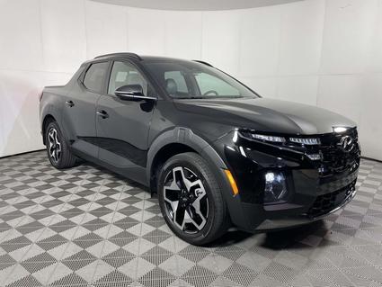 2024 Hyundai Santa Cruz Pineville NC