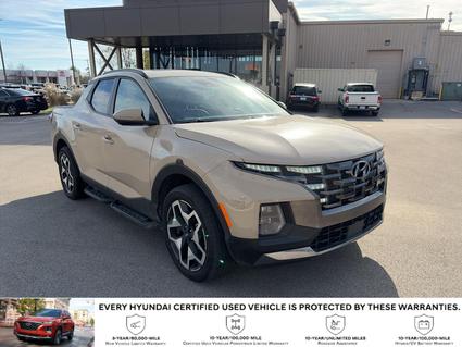 2023 Hyundai Santa Cruz Elizabethtown KY
