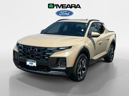 2023 Hyundai Santa Cruz Denver CO