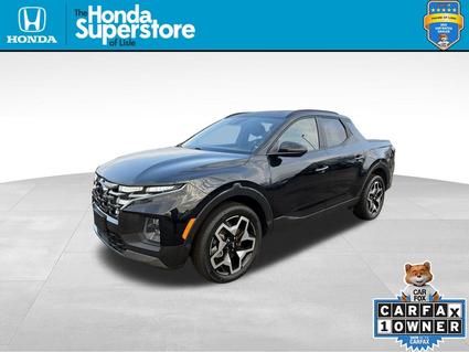 2023 Hyundai Santa Cruz Lisle IL