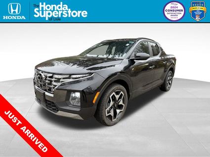 2023 Hyundai Santa Cruz Lisle IL