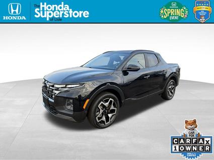 2023 Hyundai Santa Cruz Lisle IL