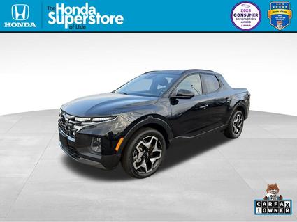 2023 Hyundai Santa Cruz Lisle IL