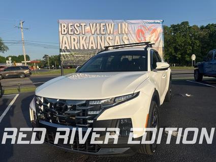 2023 Hyundai Santa Cruz Heber Springs AR