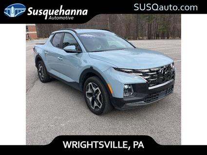 2024 Hyundai Santa Cruz Wrightsville PA