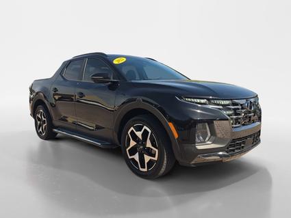 2022 Hyundai Santa Cruz Knoxville TN