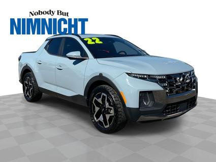 2022 Hyundai Santa Cruz Jacksonville FL