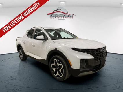 2022 Hyundai Santa Cruz Lawrence KS
