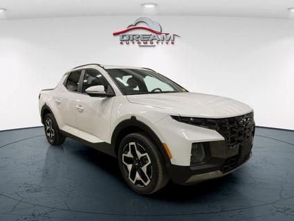 2022 Hyundai Santa Cruz Lawrence KS