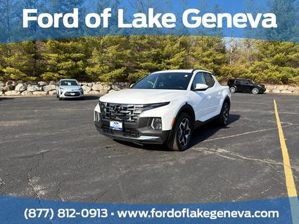 2023 Hyundai Santa Cruz Lake Geneva WI
