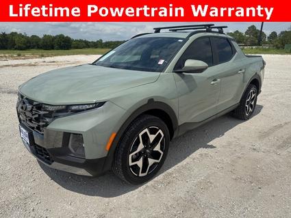 2023 Hyundai Santa Cruz Whitesboro TX