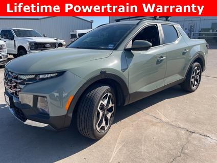 2023 Hyundai Santa Cruz Whitesboro TX