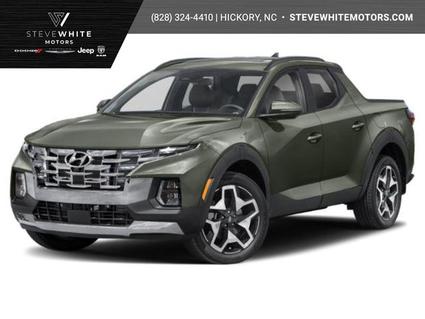 2024 Hyundai Santa Cruz Newton NC