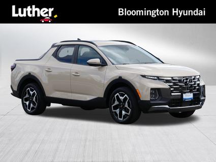 2022 Hyundai Santa Cruz Minneapolis MN