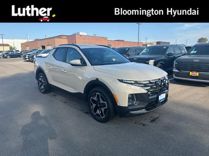 2022 Hyundai Santa Cruz Minneapolis MN