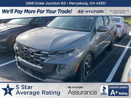 2022 Hyundai Santa Cruz Perrysburg OH