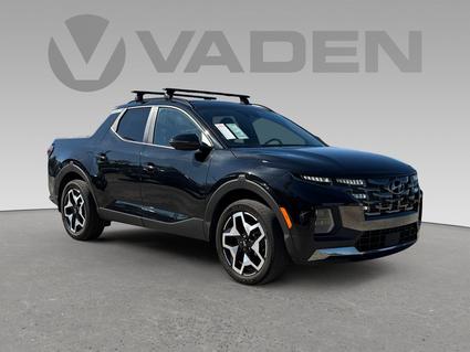 2023 Hyundai Santa Cruz Brunswick GA
