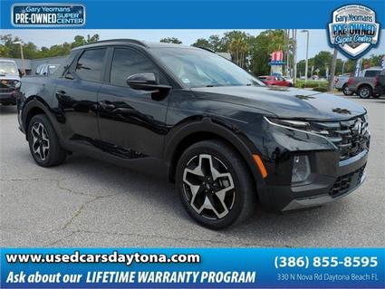 2023 Hyundai Santa Cruz Daytona Beach FL