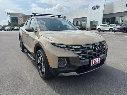 2023 Hyundai Santa Cruz Ellisville MO