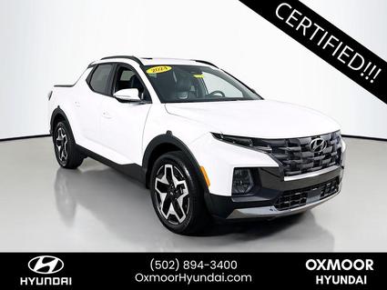 2024 Hyundai Santa Cruz Louisville KY