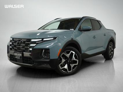 2022 Hyundai Santa Cruz Minneapolis MN