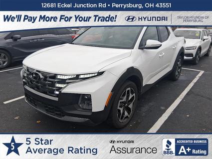2023 Hyundai Santa Cruz Perrysburg OH