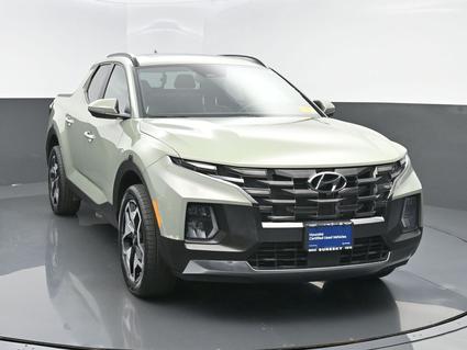 2024 Hyundai Santa Cruz Goshen NY