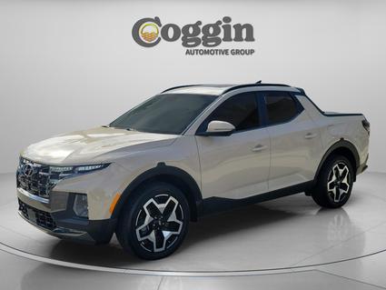 2022 Hyundai Santa Cruz Jacksonville FL
