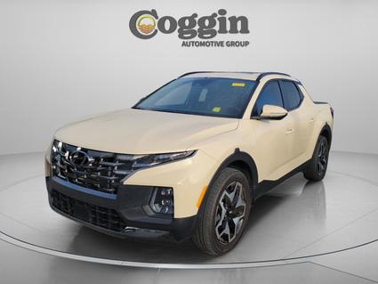 2022 Hyundai Santa Cruz Jacksonville FL
