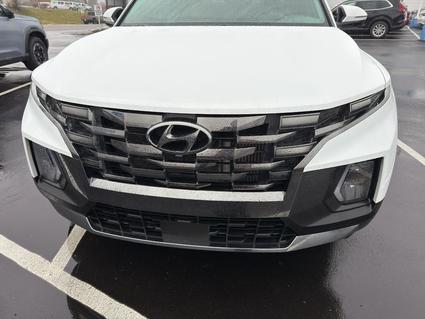 2022 Hyundai Santa Cruz Johnson City TN