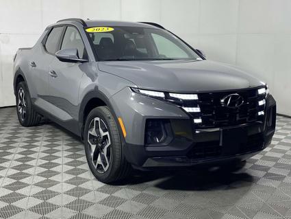 2023 Hyundai Santa Cruz Pineville NC