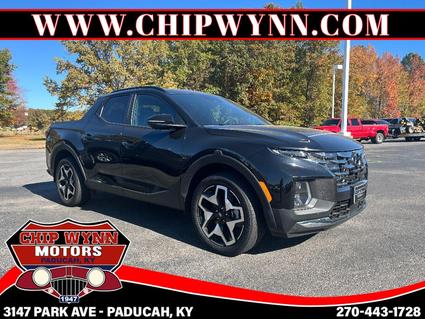 2023 Hyundai Santa Cruz Paducah KY