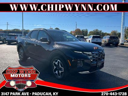 2023 Hyundai Santa Cruz Paducah KY