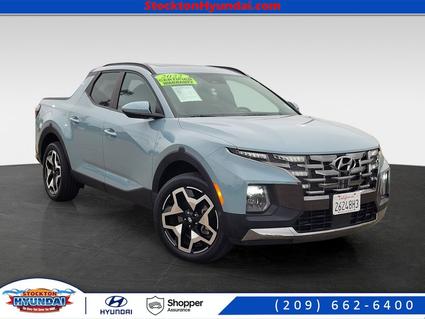2022 Hyundai Santa Cruz Stockton CA