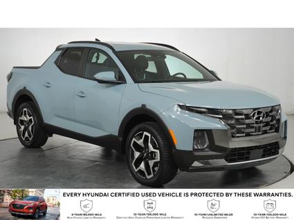 2024 Hyundai Santa Cruz Elizabethtown KY