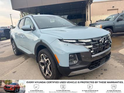 2024 Hyundai Santa Cruz Elizabethtown KY