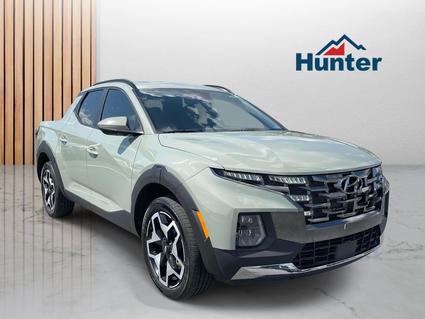2024 Hyundai Santa Cruz Fletcher NC
