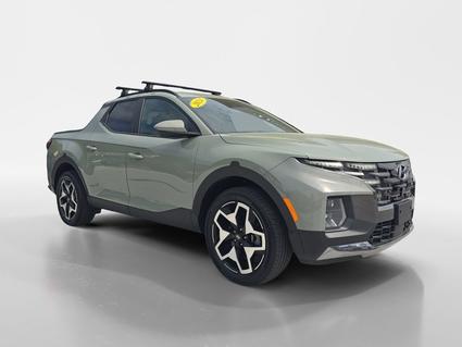2024 Hyundai Santa Cruz Knoxville TN