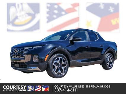 2022 Hyundai Santa Cruz Breaux Bridge LA