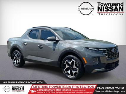 2022 Hyundai Santa Cruz Tuscaloosa AL