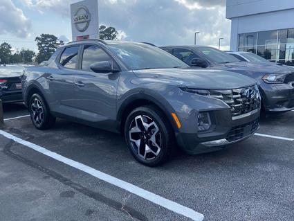 2022 Hyundai Santa Cruz Tuscaloosa AL
