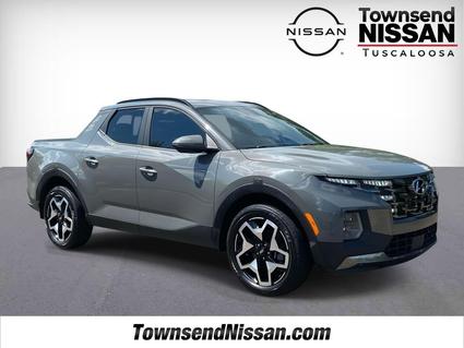 2022 Hyundai Santa Cruz Tuscaloosa AL
