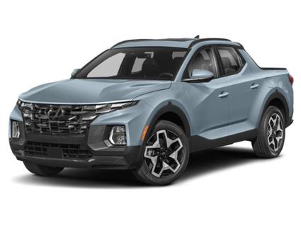 2022 Hyundai Santa Cruz Rock Springs WY