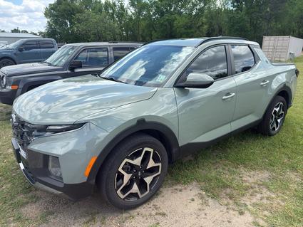 2023 Hyundai Santa Cruz Tyler TX