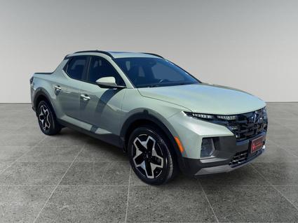 2023 Hyundai Santa Cruz Tyler TX